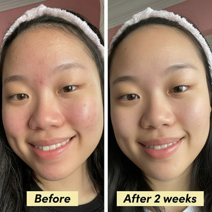 Elixsur Silk Peptide Anti-Aging Serum