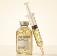 Elixsur Silk Peptide Anti-Aging Serum